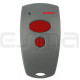 Telecomando ALULUX 868-2
