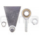 Giunto sferico posteriore APRIMATIC ZT40 - ZT44 - 41002/108