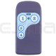 Telecomando PROGET QTB4