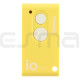 Telecomando BENINCA IO GIALLO