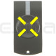 Telecomando BENINCA T4WK