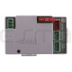 Scheda per collegamento batteria CAME 002RLB