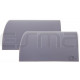 CAME copribordi sensibili 2 pz df dfw dfwn 119rir225
