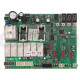 Scheda elettronica CAME ZL65