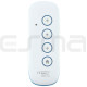 Telecomando CAME WAGNER 1 001YE0101