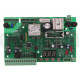 Scheda elettronica CAME ZL371 88003-0156