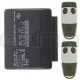 Kit Ricevitore CARDIN RXM-S449 QZ2