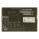 Ricevitore CARDIN  S38 RXM 2CH (RQM0382C) 27.195MHz