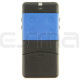 Telecomando CARDIN S435-TX4 azzurro
