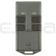 Telecomando CARDIN S466-TX4 27,195 MHz