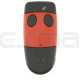 Telecomando CARDIN S486-QZ2 rosso