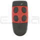 Telecomando CARDIN S486-QZ4 rosso