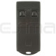 Telecomando CARDIN S738-TX2 27.195 MHz