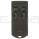 Telecomando CARDIN S738-TX4 30.875 MHz