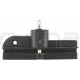 Pattino scorrimento NICE SPIDO PRSP01