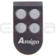 Telecomando CASALI JA334 grey