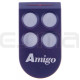 Telecomando CASALI JA334