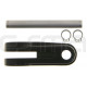 Forcella posteriore CLEMSA AA 300/400 6020223