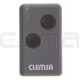 Telecomando CLEMSA Mutan II NT LR