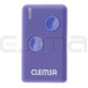 Telecomando CLEMSA MUTAN II NT 82 Blu