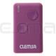 Telecomando CLEMSA MUTAN II NT 2 Viola