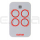 Telecomando CLEMSA MUTAN II NT 4