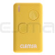 Telecomando CLEMSA MUTAN II NT 2 Giallo