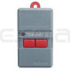 Telecomando per Garage CLEMSA MT-2Z