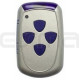 Telecomando CRAWFORD EA433 4K