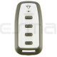 Telecomando CYACSA GO 4
