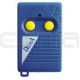 Telecomando DELMA KING 300MHz 2ch