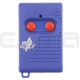 Telecomando DELMA MIZAR 434