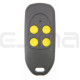 Telecomando DICKERT MT87A3-868A04K00