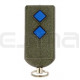 Telecomando per Garage DICKERT S5-868-A2K00