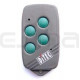 Telecomando DITEC BIXLG4