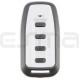 Telecomando EMFA GO 4