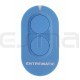 Telecomando ENTREMATIC ZEN2 blu