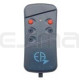 Telecomando EUROPE-AUTO AKMY2 26.995 MHz