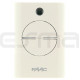 Telecomando FAAC XT4 433 RC old