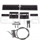Gruppo finecorsa magnetico FAAC 740/741 63001015