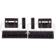 Gruppo finecorsa magnetico FAAC C851 63001035