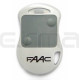 Telecomando per Garage FAAC DL2-868SLH