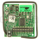 Ricevitore FAAC RP 433 DS