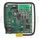 Ricevitore FAAC RP 433 SLH-N