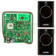 kit ricevitore FAAC RP SLH 868