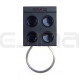 Telecomando per Garage FAAC T4 868 SLH