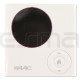 Pulsante a muro FAAC T Mode XT1M 132120