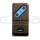 Telecomando FAAC TM224-2
