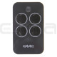 Telecomando FAAC XT4 433 RC