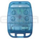 Telecomando GENIUS TE4433H blue